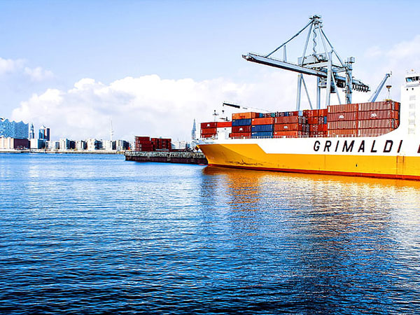 Chinese exports, imports to be on robust uptrend in coming months: UK thinktank