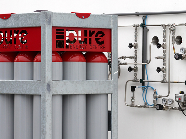 France to produce hydrogen with zero emissions