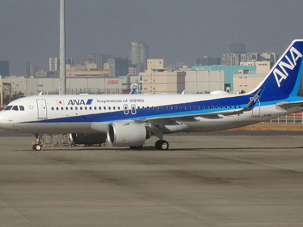 ANA planning special loans amid virus pandemic