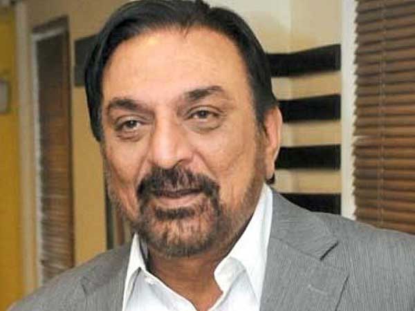 Veteran actor Abid Ali passes away in Karachi
