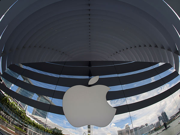 Apple blocks widow from honouring husband's dying wish
