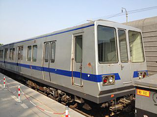 Over 70% of Metro rail phase 1 complete