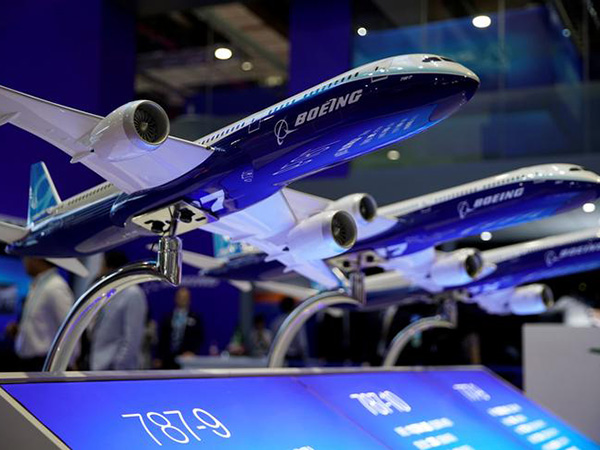 Boeing to fix engines on 7,000 jets after fatal accident probe