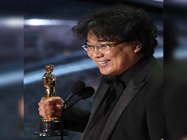 'Parasite' overcomes 'one-inch subtitle barrier'