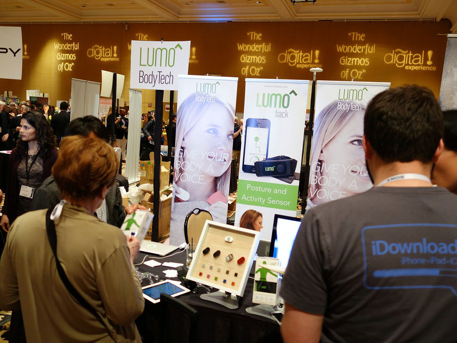 Hottest tech on show at CES 2020