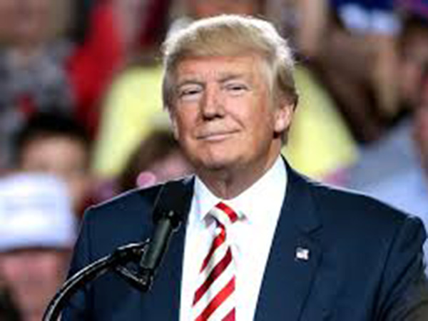 Trump: China made 'horrible mistake'
