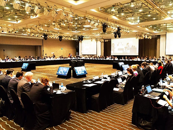 Another hurdle crossed as FATF meetings loom
