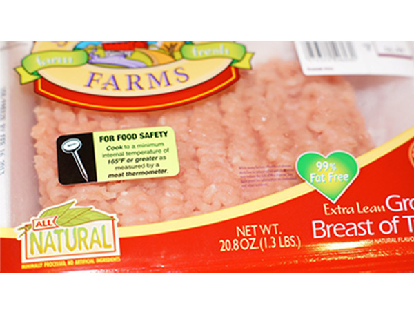 Exercise advice on food labels could help reduce obesity, researchers say