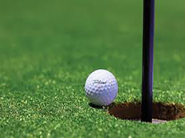 British Open canceled, other golf majors delayed