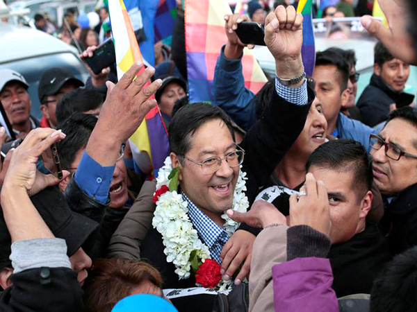 Representative Image