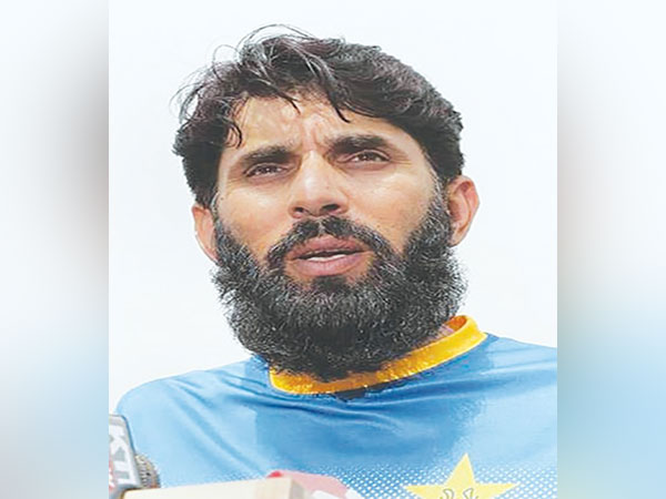 Misbah likely to get dual role of chief selector and head coach