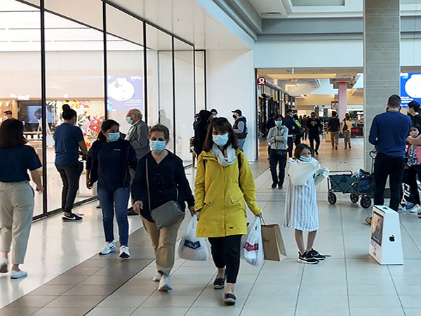As Toronto, Peel enter lockdown, Prince Edward County asks travellers to stay put
