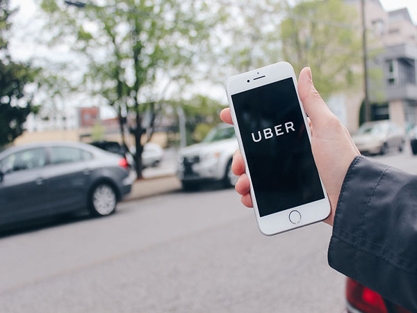 Uber releases safety report revealing 5,981 reports of sexual assault