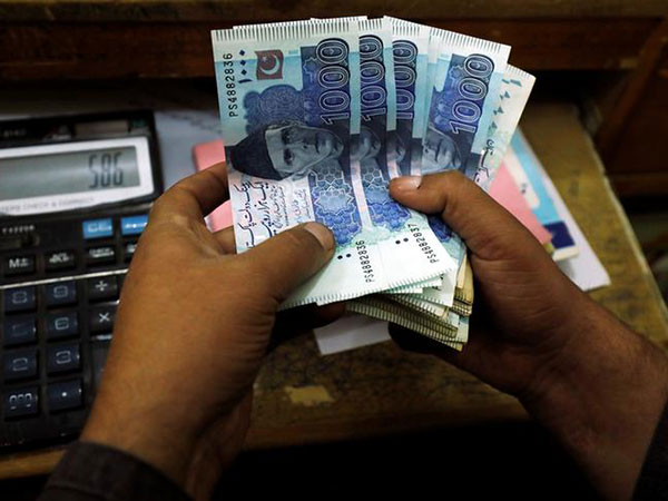 The wealth of the wealthiest