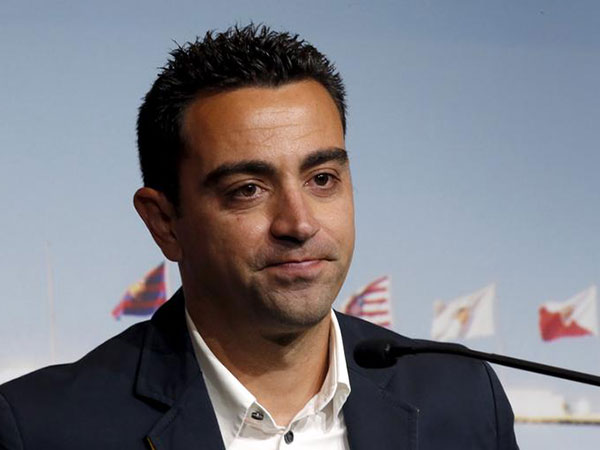 Xavi explains reasons for turning down Barca job