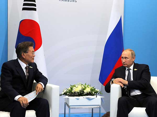 Top nuclear envoy to visit Beijing for talks on N.K. denuclearization