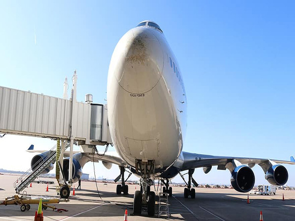 Over 20 patients travel to India for treatment
