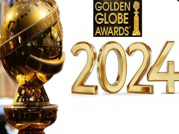 Golden Globes 2024: 'Oppenheimer' wins big