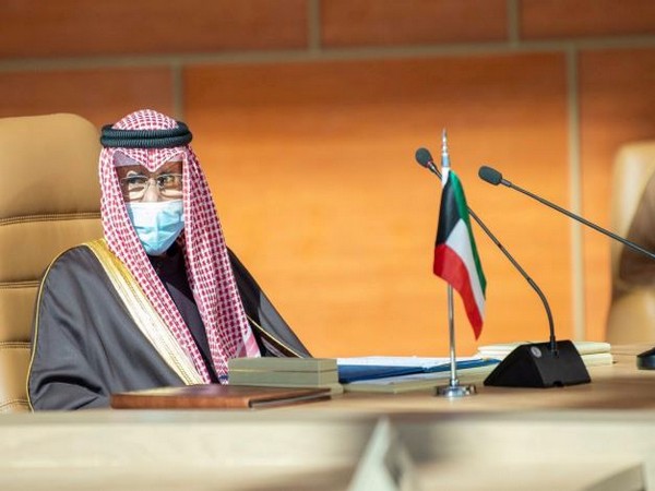Kuwaiti emir appoints new PM
