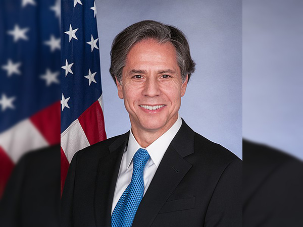 Biden picks loyal lieutenant to lead mission to restore US reputation on world stage
