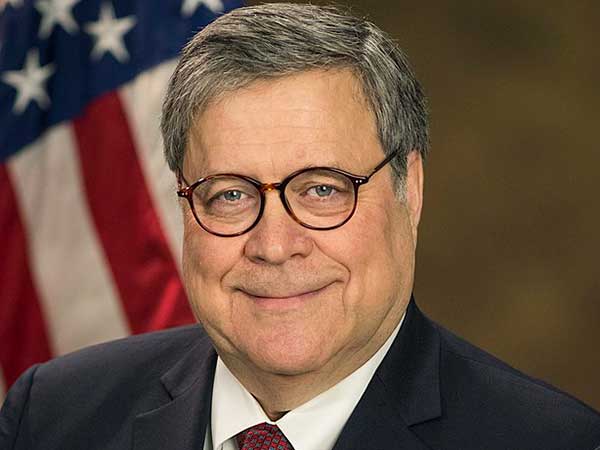 Attorney General Barr considering leaving post before Trump leaves office, source says