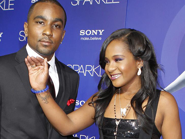 Nick Gordon, Bobbi Kristina Brown's ex-fiance, dead from apparent overdose, report says