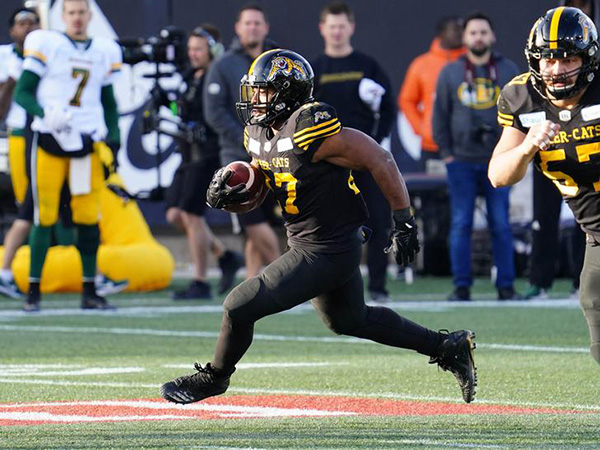 'I knew I wasn't done': Ticats QB Dane Evans considered hanging up cleats before CFL opportunity