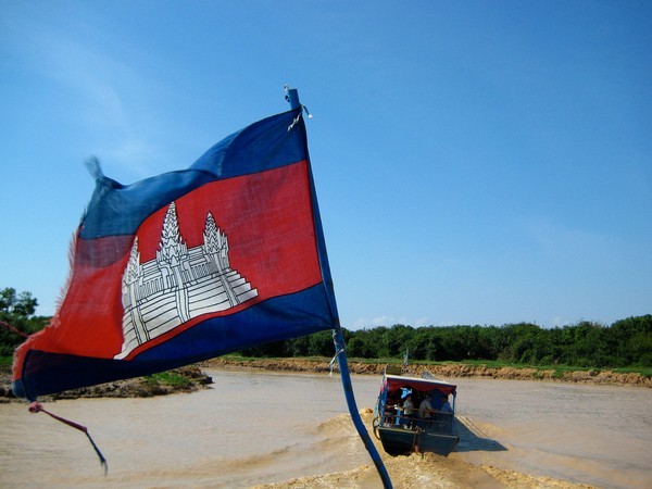 Thailand, Cambodia pull back troops after border clash