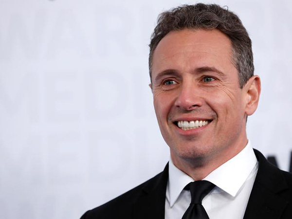 Juan Williams: Chris Cuomo 'fell for the bait'