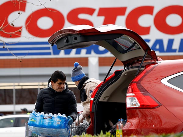 Costco removes popular cheese after Black Lives Matter controversy