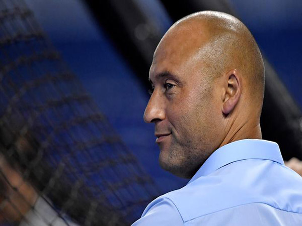 Derek Jeter falls one vote short of unanimous Baseball Hall of Fame election