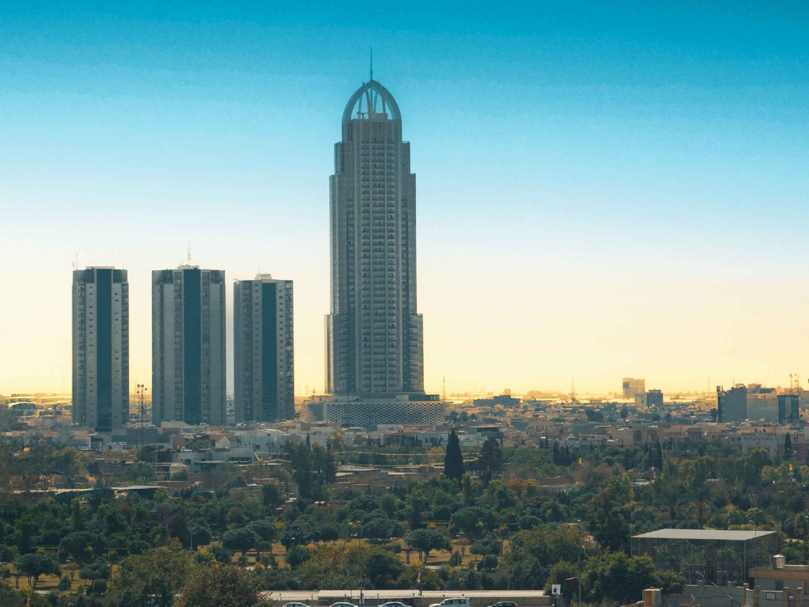 Representative image