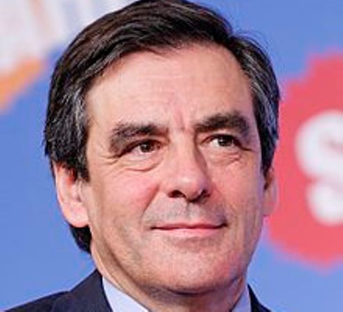 French ex-PM Fillon's appeal hearing opens in Paris