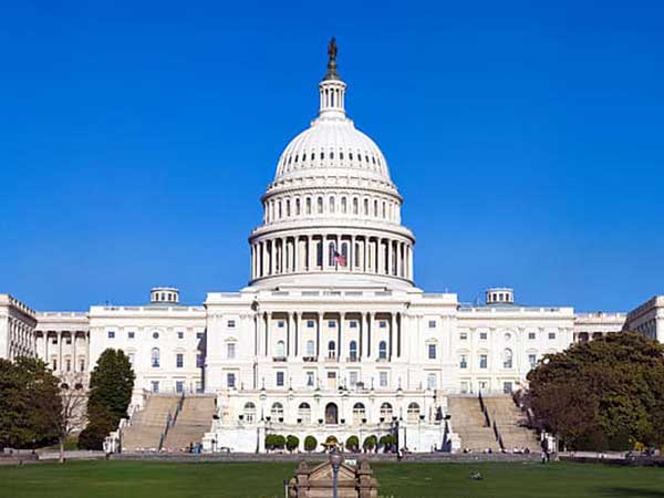 House passes stopgap funding bill to avert shutdown