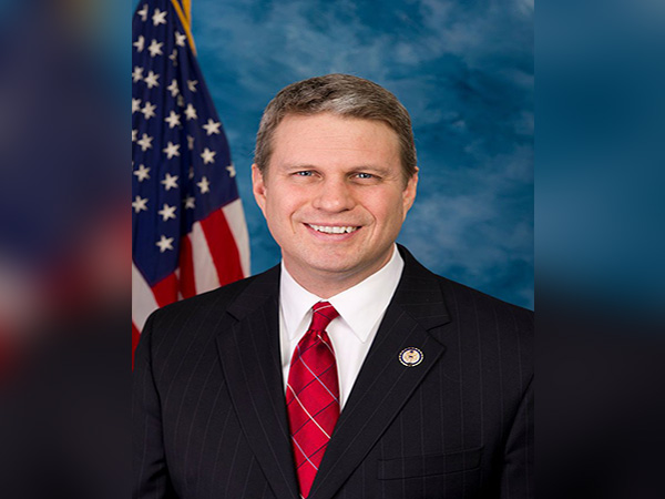 Michigan Republican congressman tests positive for Covid-19