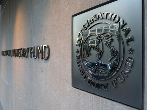 IMF lifts growth forecast, but economic challenges persist