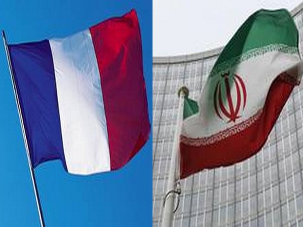 Iran summons French envoy over FM's "unacceptable" remarks