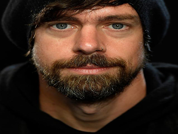 Twitter CEO Jack Dorsey pledges over a quarter of his wealth to fight coronavirus