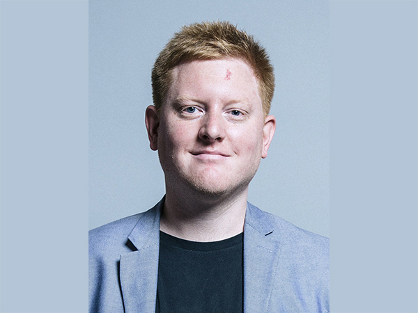 British lawmaker called 'selfish, degenerate prick' on his own Twitter account by quitting staffer