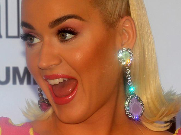 Katy Perry collapses from 'American Idol' gas leak during auditions