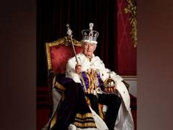 King Charles gives 'heartfelt' thanks as coronation celebrations end