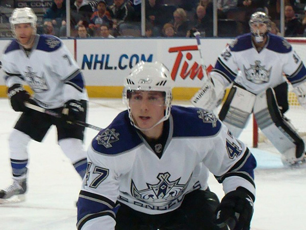 NHL scoring is up again and that's leading to other fun things
