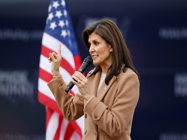 US candidate Haley sides with court ruling that embryos are babies