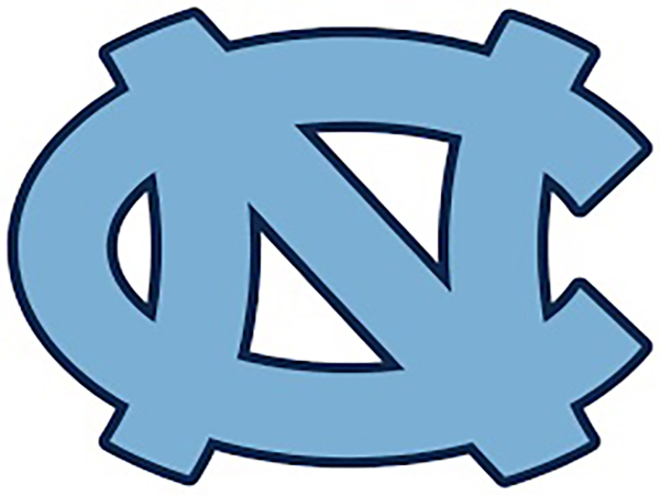 North Carolina Tar Heels basketball player Leah Church goes viral for incredible trick shot