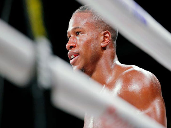 Boxer Patrick Day, 27, dies days after brutal KO