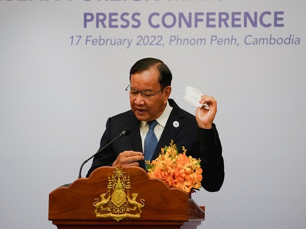 RCEP to bolster Cambodia-South Korea economic cooperation: Cambodian FM