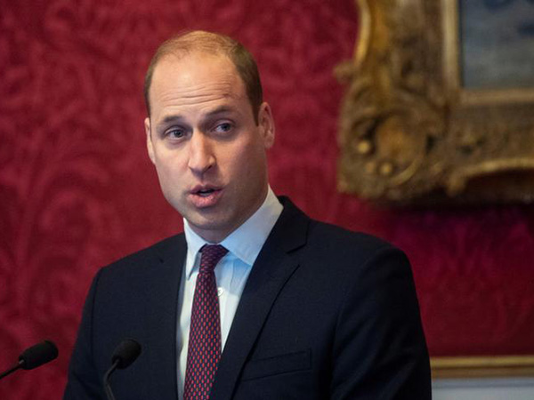 Prince William appointed to new royal position by queen amid Megxit