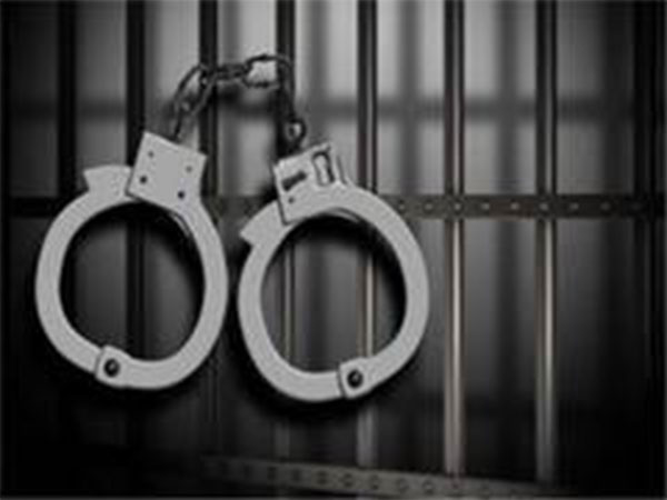 Jordanian sentenced to six years in US prison