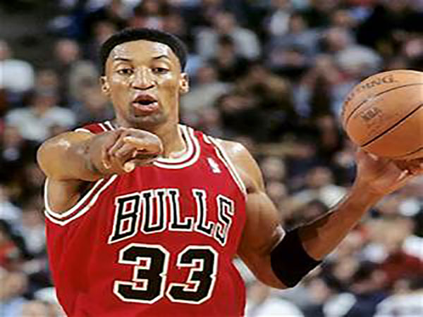 Scottie Pippen is 'beyond livid' about how Michael Jordan portrayed him in 'The Last Dance'