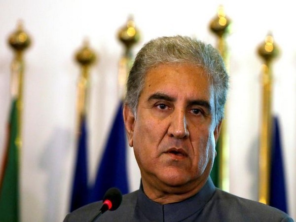 Pakistan urges int'l community to keep engaging with Taliban: foreign minister